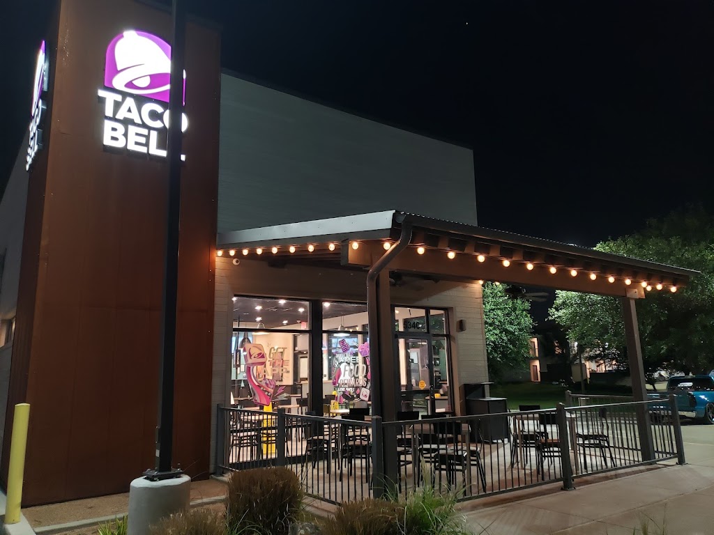 Taco Bell 76106