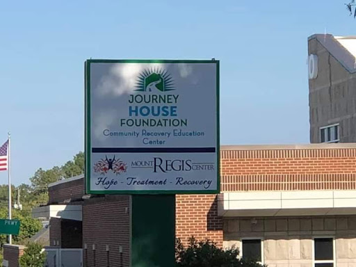 Journey House Foundation