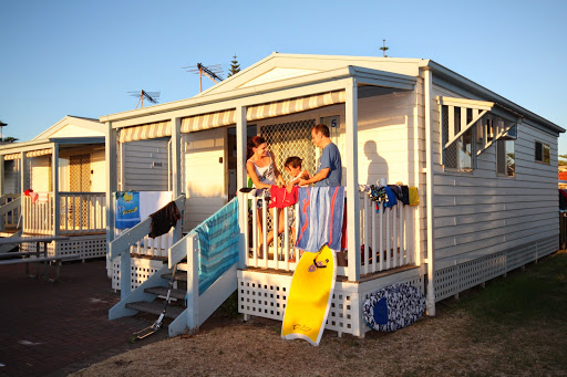 Cabins in Adelaide