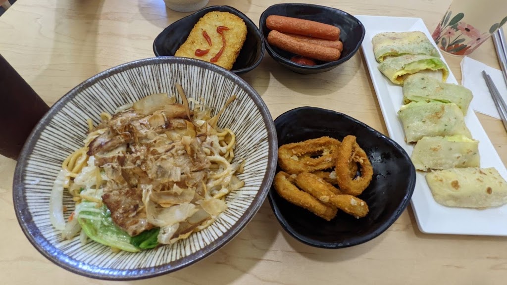 早安有喜-彰化崙平南店 的照片