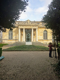 Photo n°3 de Musée Rodin de Meudon à Meudon ()