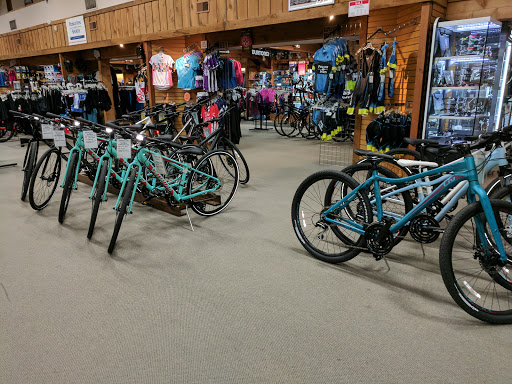 Sporting Goods Store «Princeton Sports», reviews and photos, 10730 Little Patuxent Pkwy, Columbia, MD 21044, USA