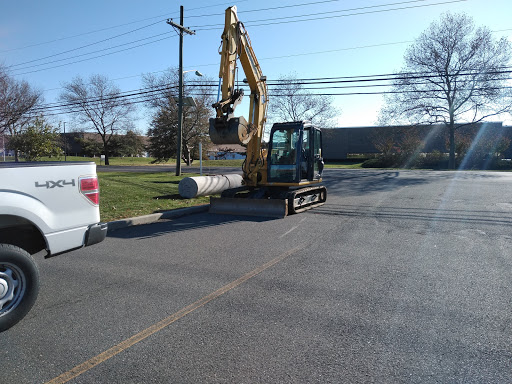 Mailing Service «FedEx Ground», reviews and photos, 63 Stults Rd, Dayton, NJ 08810, USA