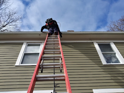 Mass Dusters Dryer Vent, Windows, Gutter cleaning