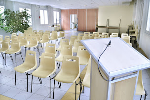 Photo n°3 de Résidence FJT La Cassotte, Foyer de Jeunes Travailleurs à Besançon ()