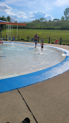 Water Park «Troy Family Aquatic Center», reviews and photos, 3425 Civic Center Dr, Troy, MI 48083, USA