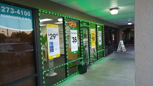 Cricket Wireless Authorized Retailer