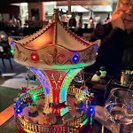 Photo n°4 de l'avis de Rosa.n fait le 24/11/2023 à 22:21 sur le  Indaco à Riccione