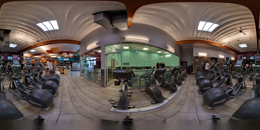 Health Club «Crunch - Redwood City», reviews and photos, 515 Veterans Blvd, Redwood City, CA 94063, USA