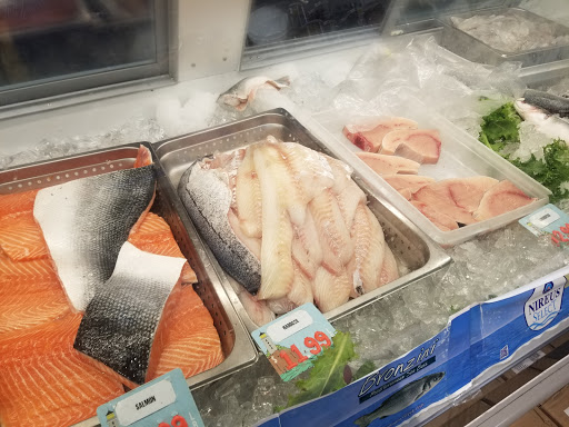 Roslindale Fish Market