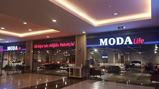 Modalife Bafra Celikpark Avm Diger Samsun