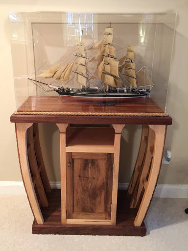 Cabinet Maker «Meisterbuilders, Inc. - Cabinet Maker», reviews and photos, 6984 Runkles Rd, Mt Airy, MD 21771, USA