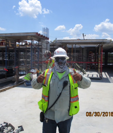 Construction Company «Tellepsen», reviews and photos, 777 Benmar Dr # 400, Houston, TX 77060, USA