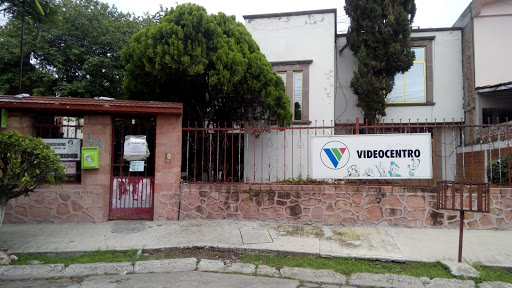 Videoclub Santiago de Querétaro