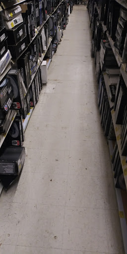 Auto Parts Store «Advance Auto Parts», reviews and photos, 1430 W Brandon Blvd, Brandon, FL 33511, USA