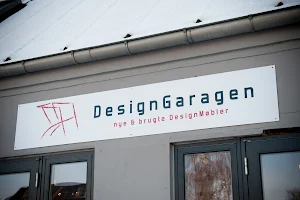 DesignGaragen.dk - Online webshop image