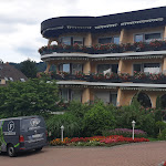Photo n°4 de l'avis de Alexander.i fait le 26/10/2019 à 19:18 sur le  Hotel Schwarzmatt à Badenweiler