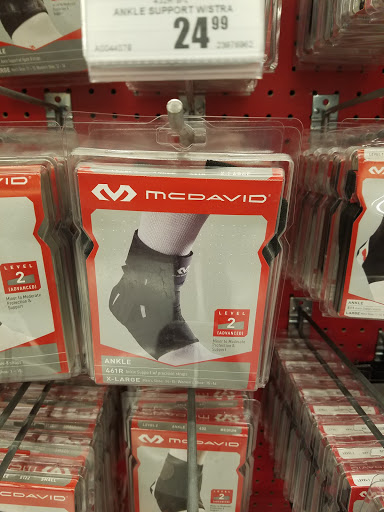 Sporting Goods Store «Academy Sports + Outdoors», reviews and photos, 210 N New Rd, Waco, TX 76710, USA