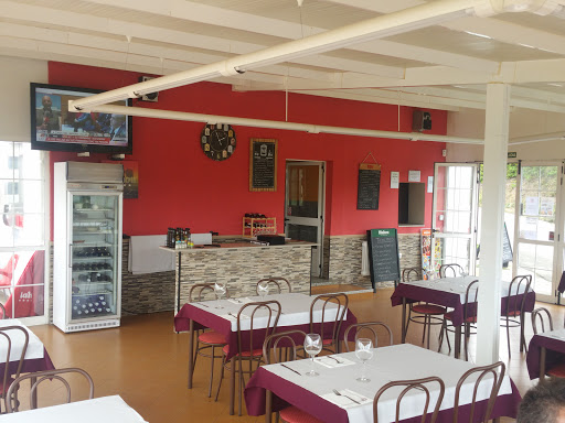 Información y opiniones sobre Bar Linares de Gozón