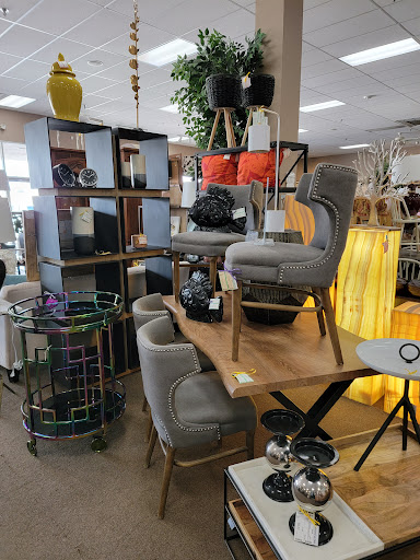 Furniture Store «Furniture Buy Consignment», reviews and photos, 123 S Central Expy, McKinney, TX 75070, USA