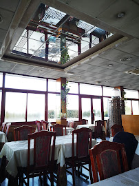 Atmosphère du Restaurant chinois Le Porte Bonheur à Saint-Brice-sous-Forêt - n°1