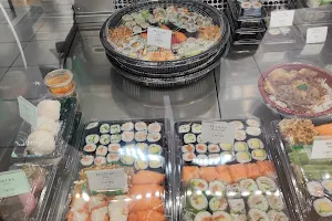 New Sushi image