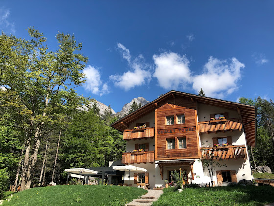 Photo Chalet Chalet Tovel - Mountain Lake 38019 Tovel