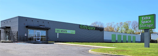 Self-Storage Facility «Extra Space Storage», reviews and photos, 5440 U.S. 9, Howell, NJ 07731, USA