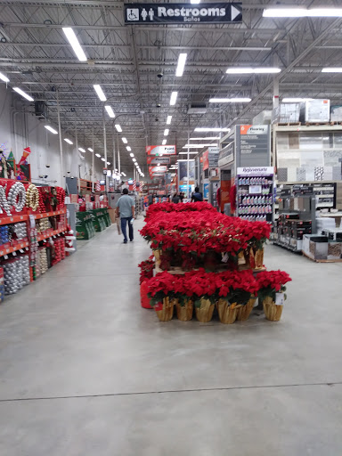 Home Improvement Store «The Home Depot», reviews and photos, 3183 SW 160th Avenue, Miramar, FL 33027, USA