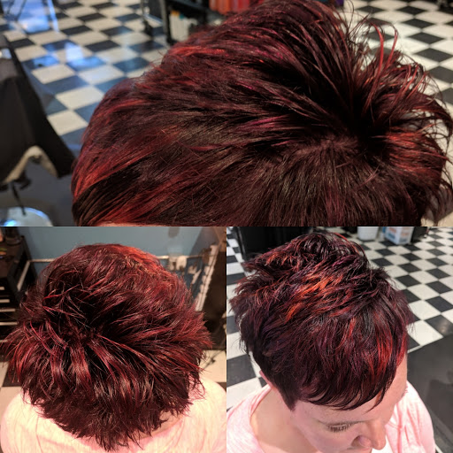 Beauty Salon «Ahead Of The Curve Salon», reviews and photos, 1718 Washington St, Blair, NE 68008, USA