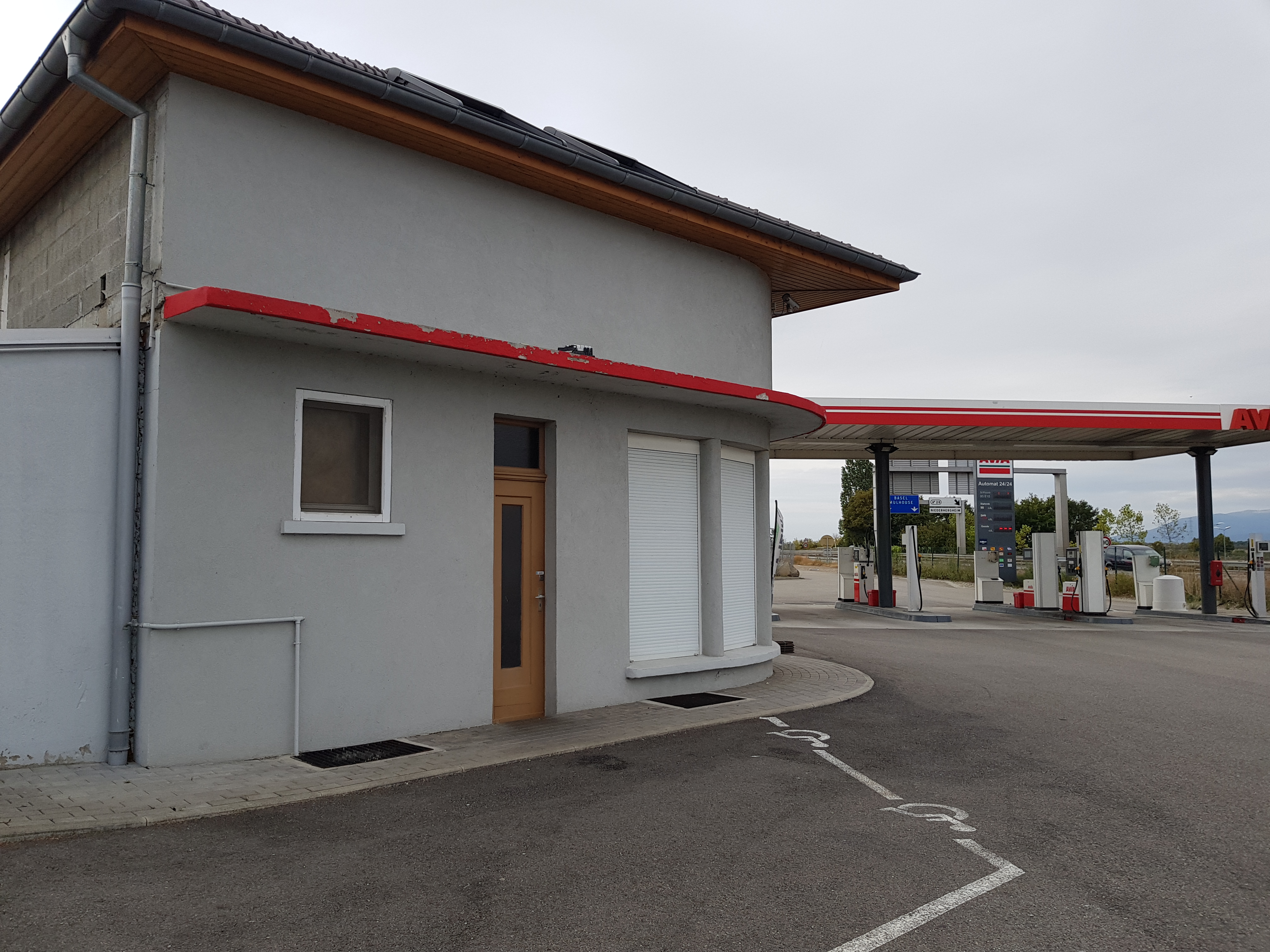 Photo n° 1 de l'avis de Mauro.r fait le 02/09/2018 à 09:09
