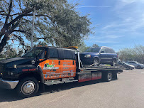 24/7 Roadside - Photo 2 - Car repair in Pinellas Park, FL, Tampa