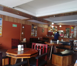 Café Tatiaxca Tlalpan photo