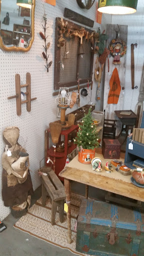 Flea Market «The Slatington Marketplace», reviews and photos, 8281 PA-873, Slatington, PA 18080, USA