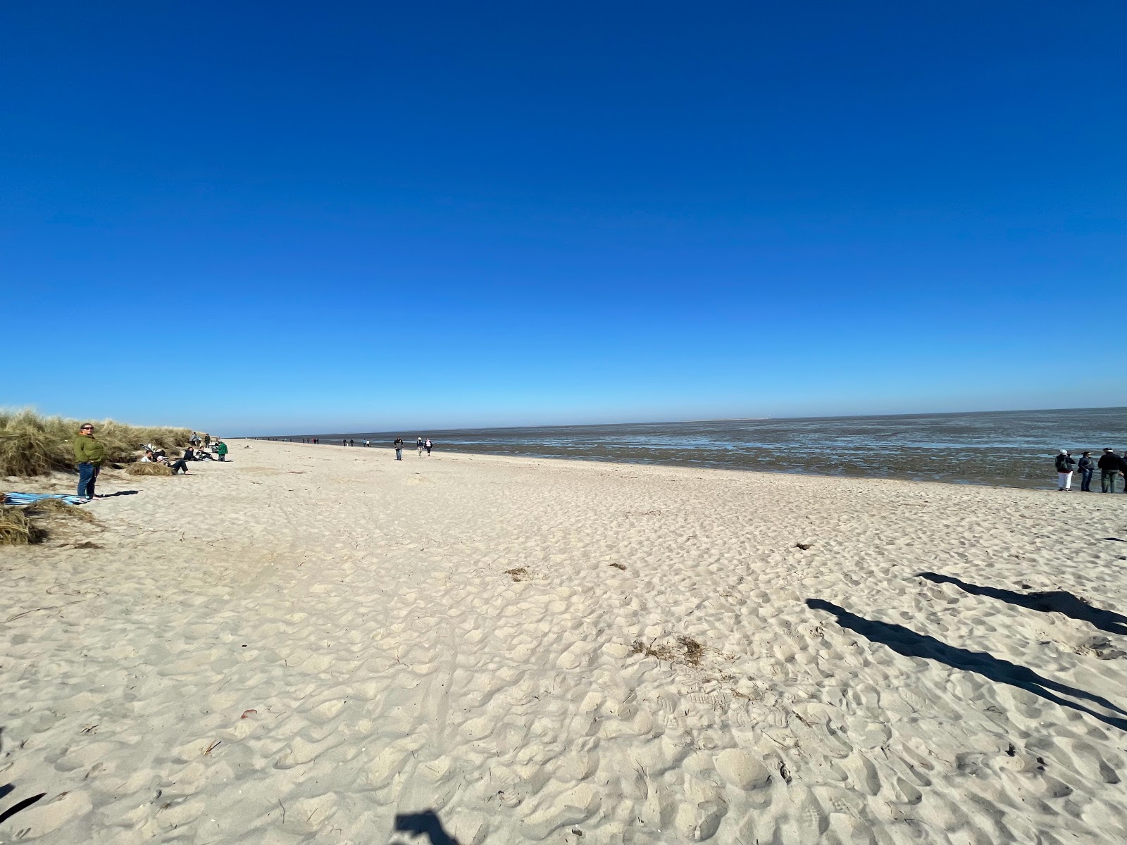 Schonhagen Strand photo #5
