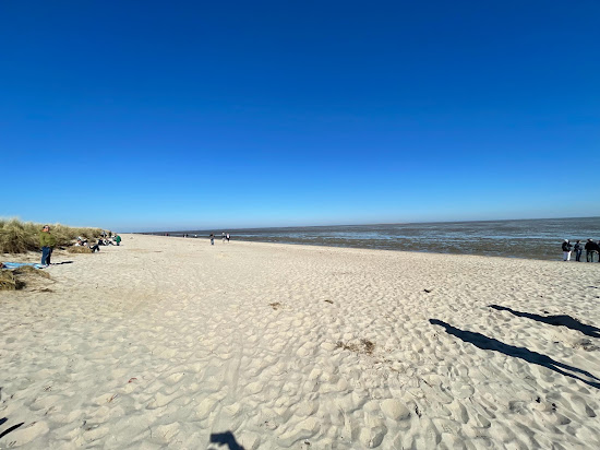 Schonhagen strand