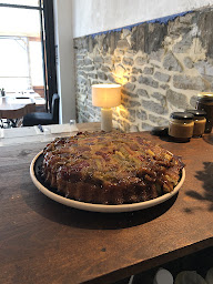 Photo n°8 de La Serre Chez Marie à Saint-Cast-le-Guildo ()