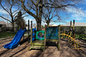 Bullock Reserve Children's playground