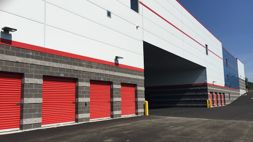 Self-Storage Facility «Self Storage Plus», reviews and photos, 10560 Red Run Blvd, Owings Mills, MD 21117, USA