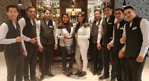 Madhushala Bartending School