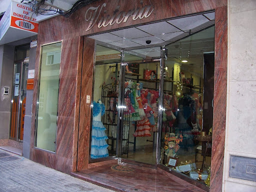 Imagen del negocio Modas Victoria en Lorca, Murcia