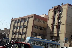 مستشفى الشهداء المركزى image