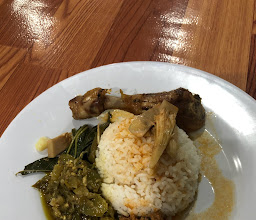 Masakan Nasi Padang Pituah Mande photo