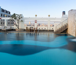 Zenith Sukhumvit Hotel, Bangkok photo
