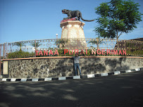 Foto TK  Sendawar, Kabupaten Kutai Barat