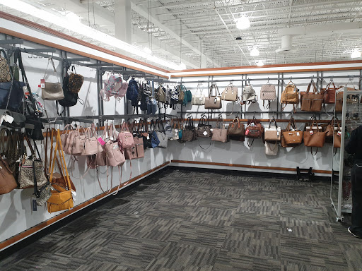 Clothing Store «Burlington Coat Factory», reviews and photos, 6200 Greenbelt Rd, Greenbelt, MD 20770, USA