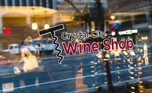 Wine Store «Crystal City Wine Shop», reviews and photos, 220 20th St S, Arlington, VA 22202, USA