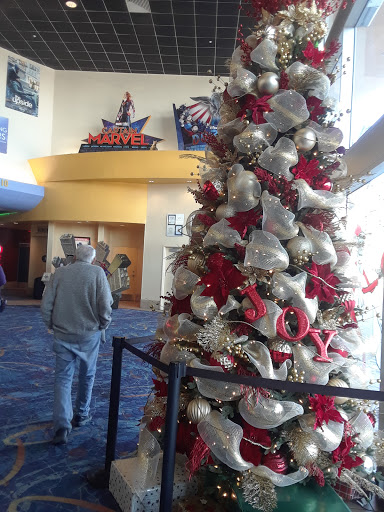 Movie Theater «Galaxy Tulare Luxury+ Theatre», reviews and photos, 1575 Retherford St, Tulare, CA 93274, USA