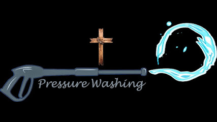 Revelation Pressure Washing