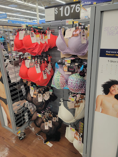 Department Store «Walmart Supercenter», reviews and photos, 54 Cousineau St, Swansea, MA 02777, USA